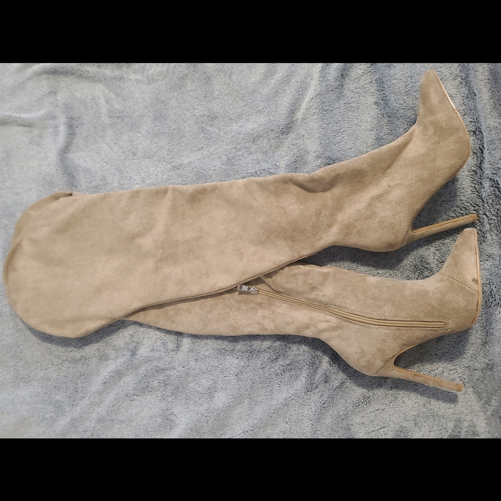 Fashionnova Boots